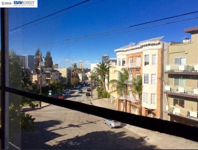 176 Athol Ave, OAKLAND, California 94606, ,Comm Ri Multi-units 5+,For Sale,Athol Ave,40733926