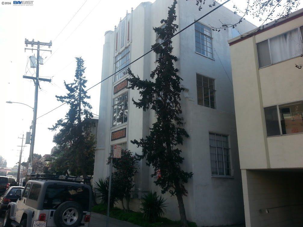 176 Athol Ave, OAKLAND, California 94606, ,Comm Ri Multi-units 5+,For Sale,Athol Ave,40733926