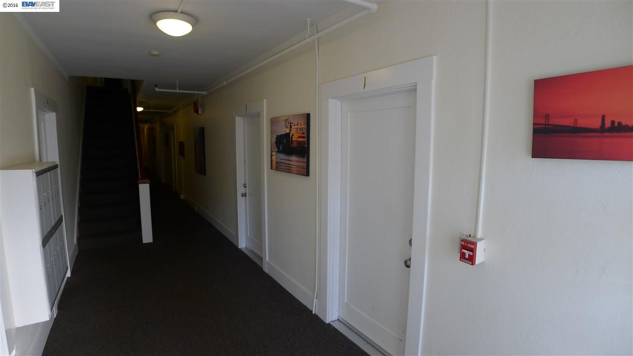 646 16th Street, OAKLAND, California 94612, ,Comm Ri Multi-units 5+,For Sale,16th Street,40734047
