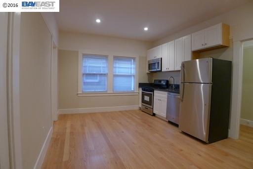 646 16th Street, OAKLAND, California 94612, ,Comm Ri Multi-units 5+,For Sale,16th Street,40734047