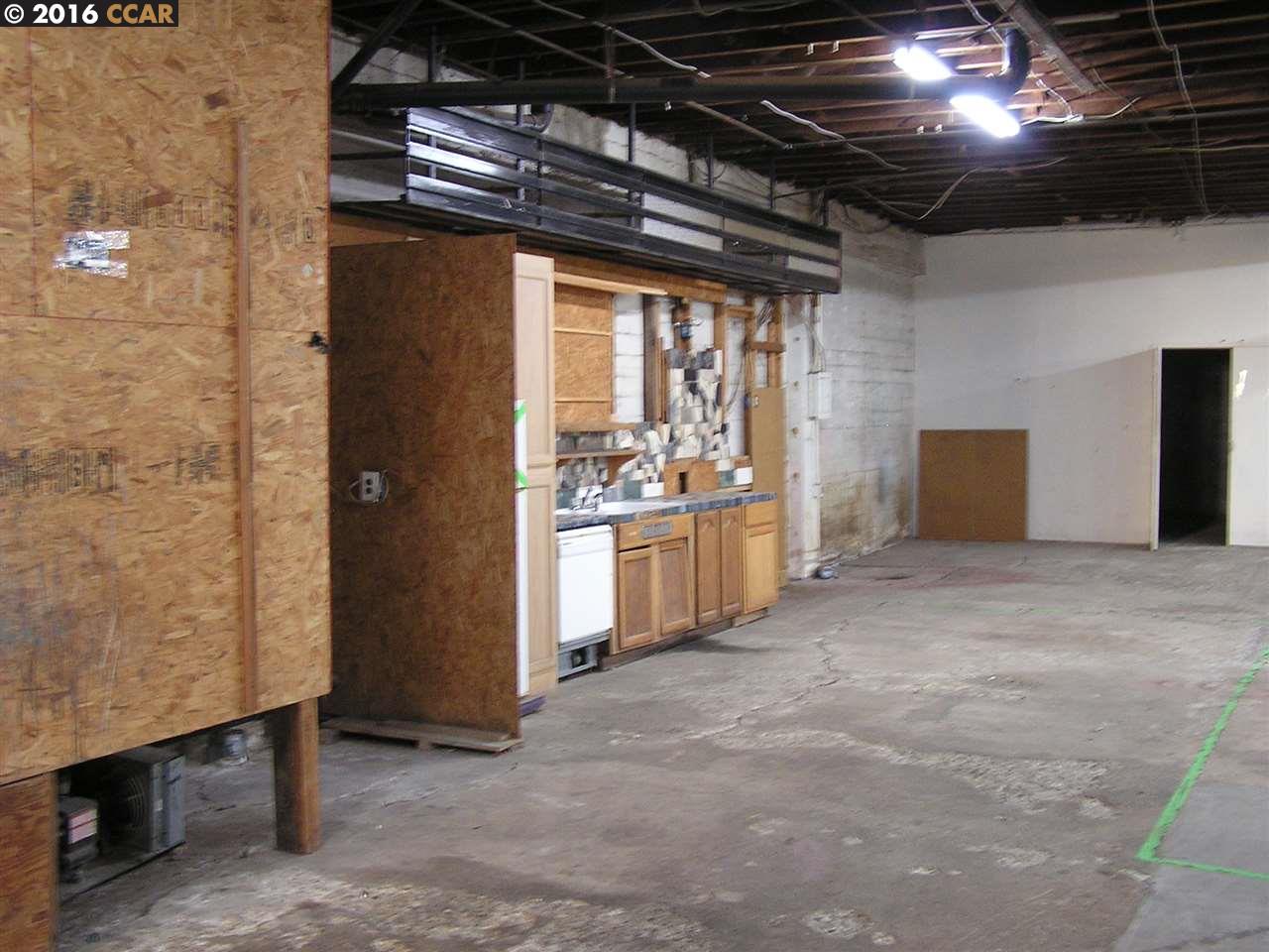 1326 B Pomona St, CROCKETT, California 94525, ,Comm Industrial For Lease,For Rent,Pomona St,40940799