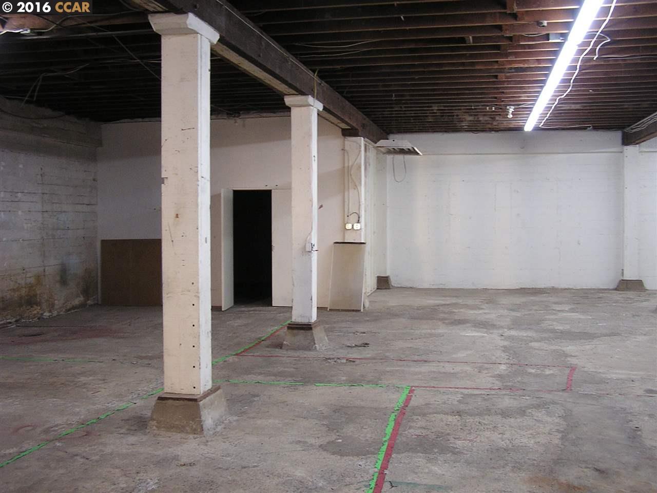 1326 B Pomona St, CROCKETT, California 94525, ,Comm Industrial For Lease,For Rent,Pomona St,40940799