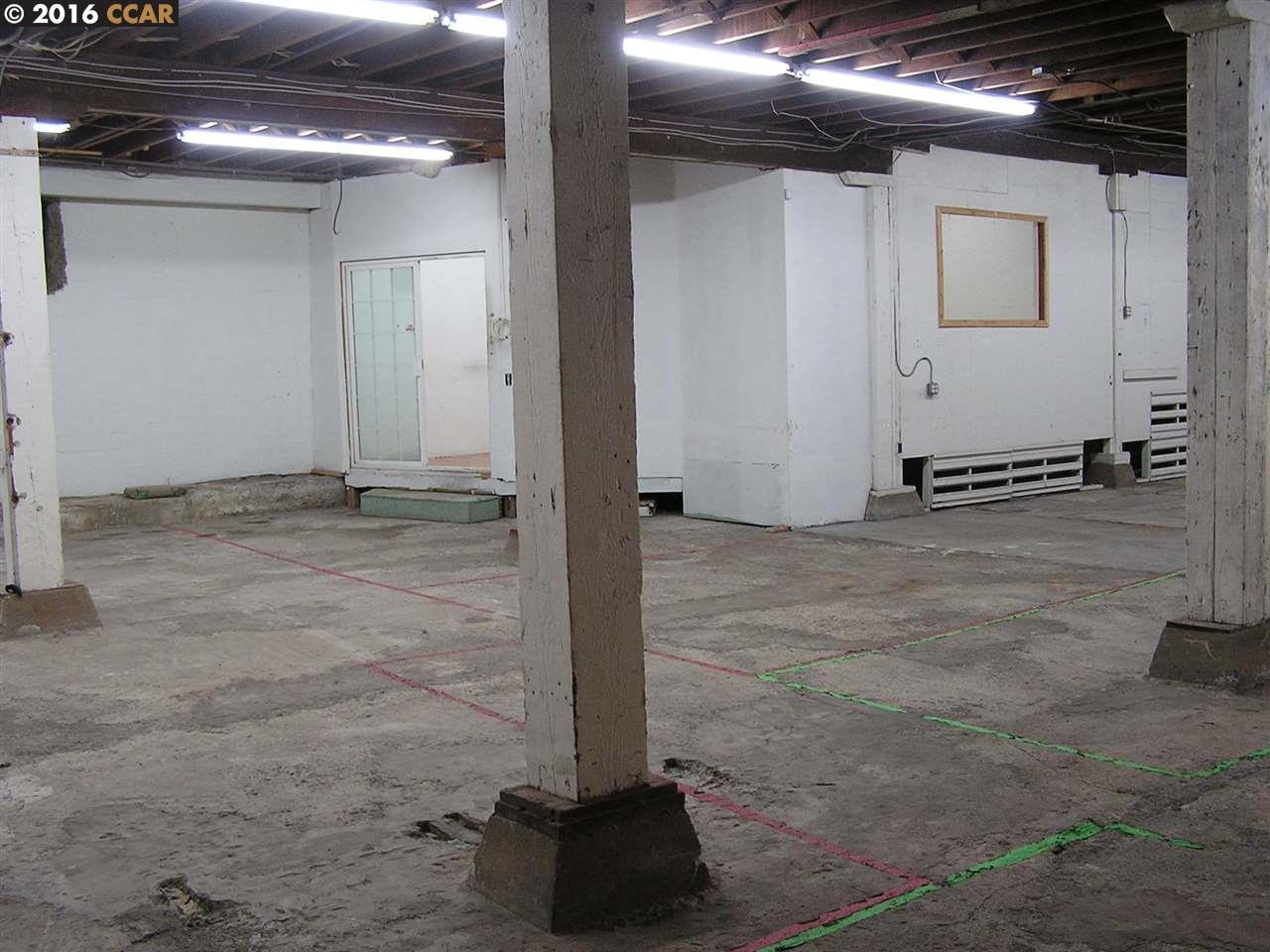 1326 B Pomona St, CROCKETT, California 94525, ,Comm Industrial For Lease,For Rent,Pomona St,40940799