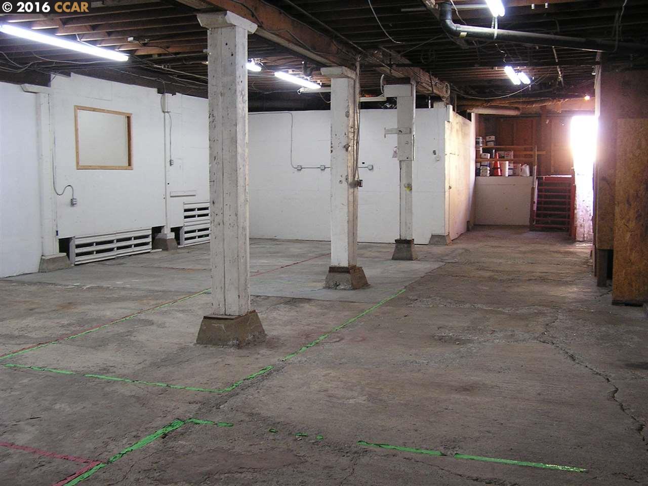 1326 B Pomona St, CROCKETT, California 94525, ,Comm Industrial For Lease,For Rent,Pomona St,40940799