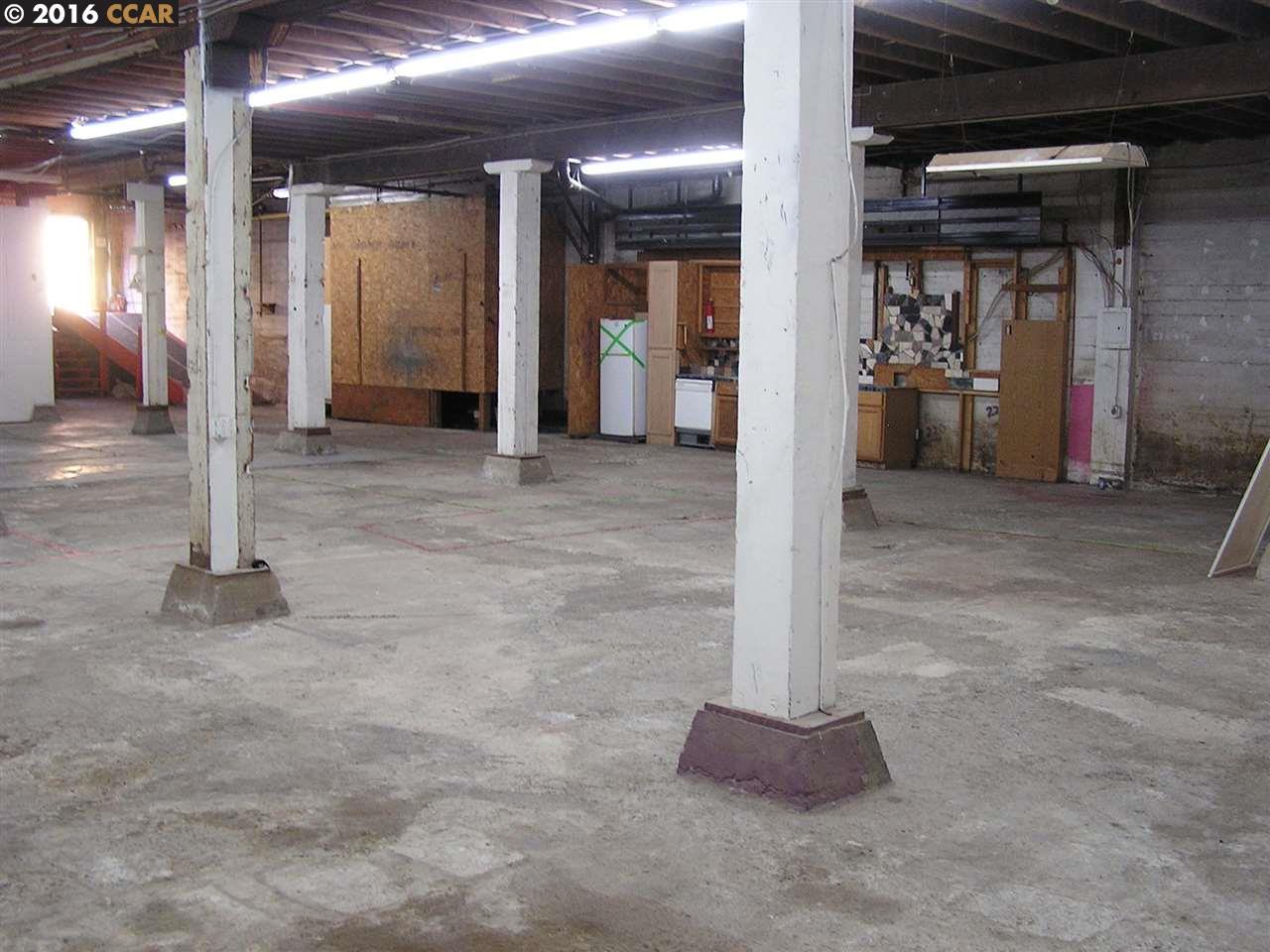1326 B Pomona St, CROCKETT, California 94525, ,Comm Industrial For Lease,For Rent,Pomona St,40940799