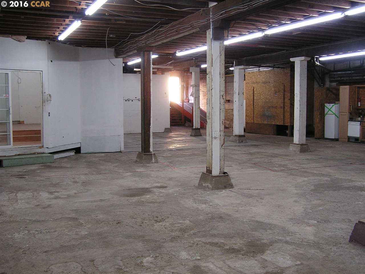 1326 B Pomona St, CROCKETT, California 94525, ,Comm Industrial For Lease,For Rent,Pomona St,40940799