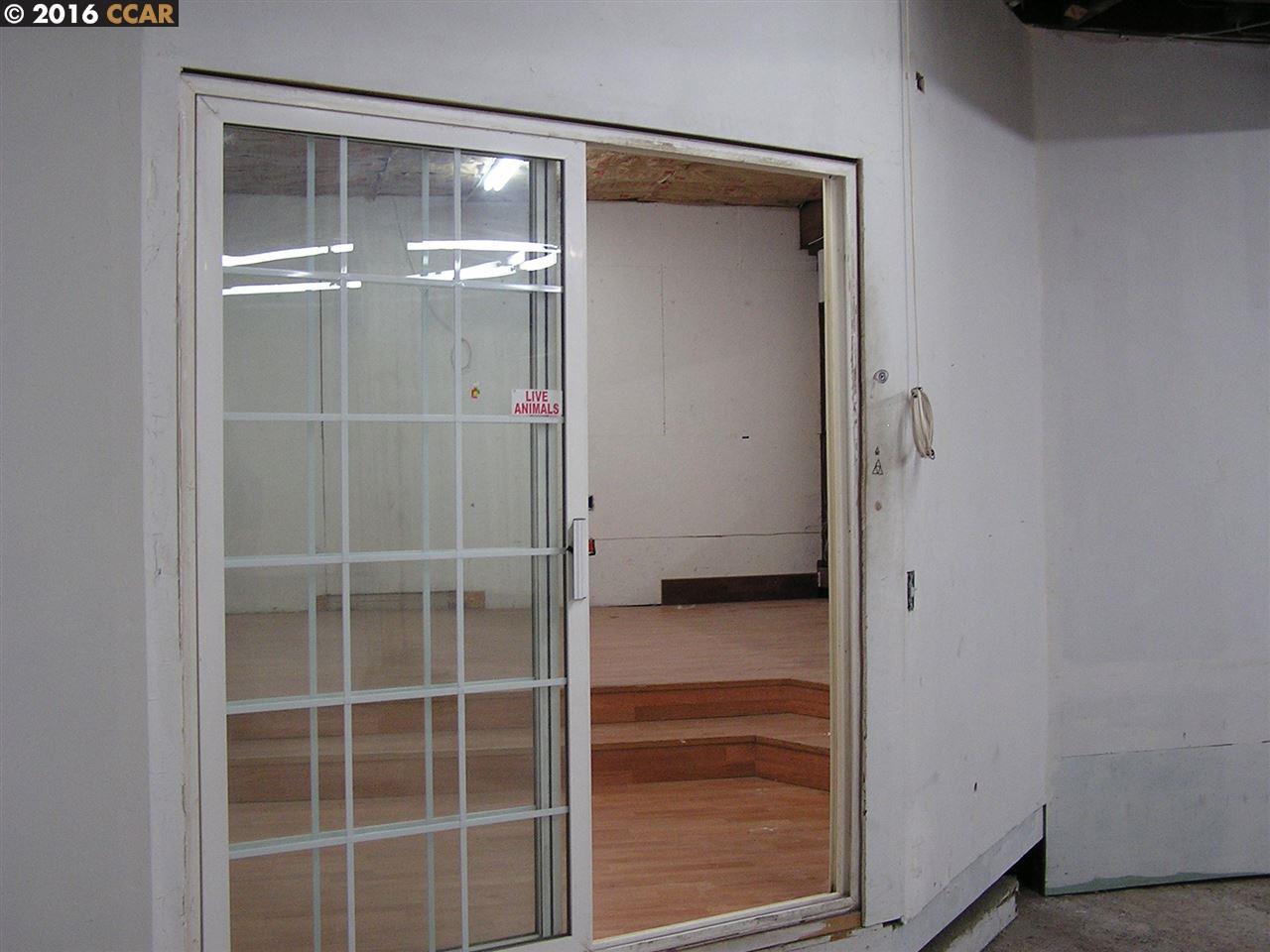 1326 B Pomona St, CROCKETT, California 94525, ,Comm Industrial For Lease,For Rent,Pomona St,40940799