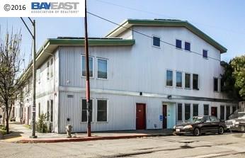 1255 26th Street, OAKLAND, California 94607, ,Comm Ri Multi-units 5+,For Sale,26th Street,40734934