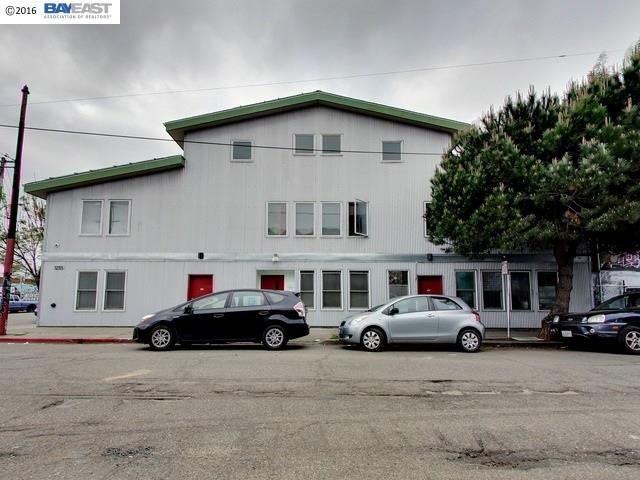 1255 26th Street, OAKLAND, California 94607, ,Comm Ri Multi-units 5+,For Sale,26th Street,40734934