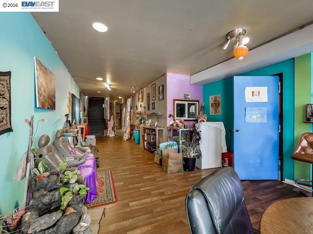 1255 26th Street, OAKLAND, California 94607, ,Comm Ri Multi-units 5+,For Sale,26th Street,40734934