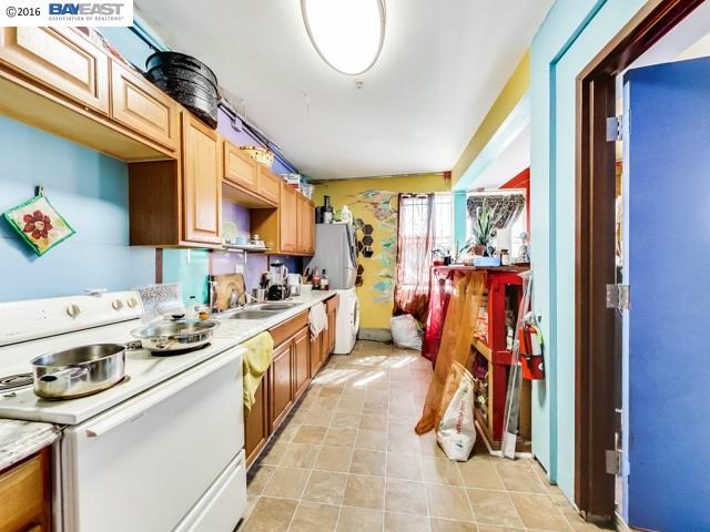 1255 26th Street, OAKLAND, California 94607, ,Comm Ri Multi-units 5+,For Sale,26th Street,40734934