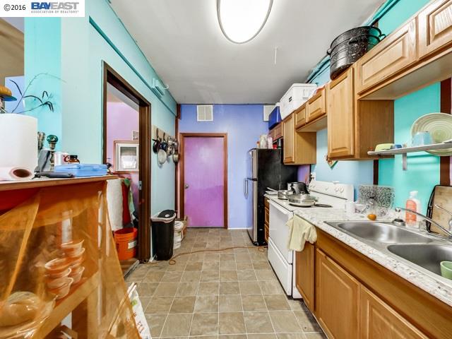 1255 26th Street, OAKLAND, California 94607, ,Comm Ri Multi-units 5+,For Sale,26th Street,40734934