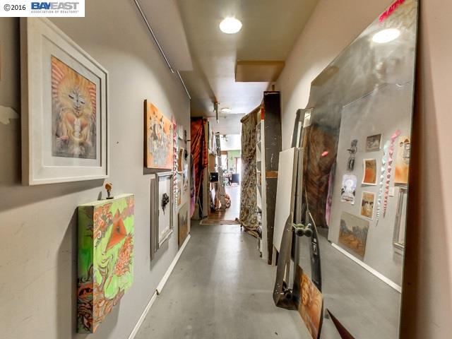 1255 26th Street, OAKLAND, California 94607, ,Comm Ri Multi-units 5+,For Sale,26th Street,40734934