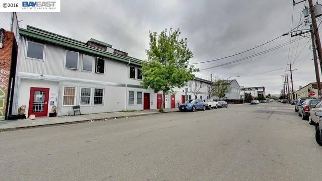 1255 26th Street, OAKLAND, California 94607, ,Comm Ri Multi-units 5+,For Sale,26th Street,40734934
