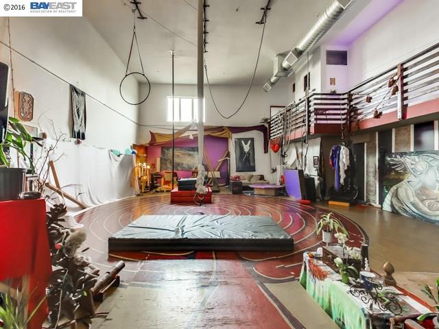 1255 26th Street, OAKLAND, California 94607, ,Comm Ri Multi-units 5+,For Sale,26th Street,40734934