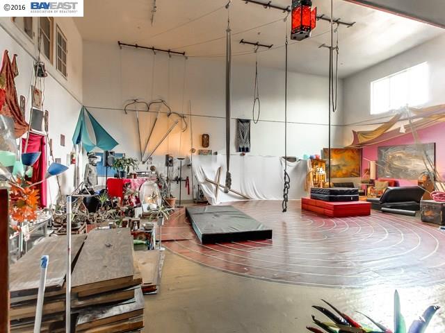 1255 26th Street, OAKLAND, California 94607, ,Comm Ri Multi-units 5+,For Sale,26th Street,40734934