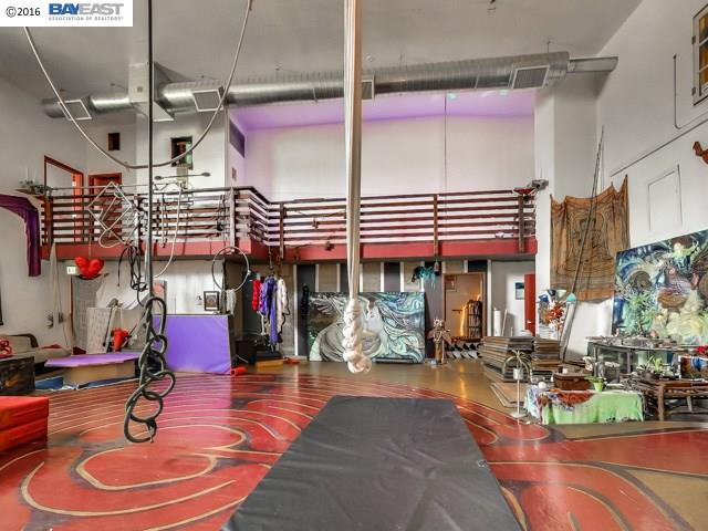 1255 26th Street, OAKLAND, California 94607, ,Comm Ri Multi-units 5+,For Sale,26th Street,40734934
