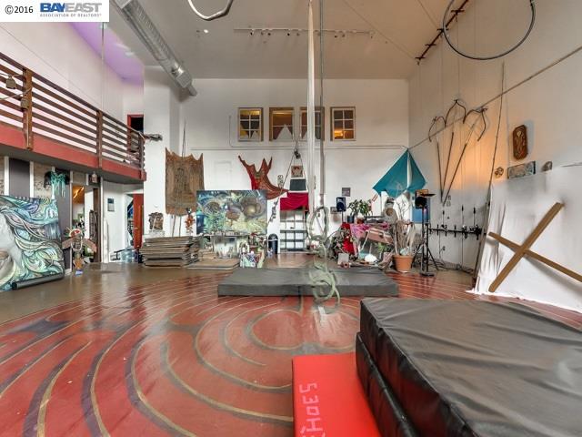 1255 26th Street, OAKLAND, California 94607, ,Comm Ri Multi-units 5+,For Sale,26th Street,40734934