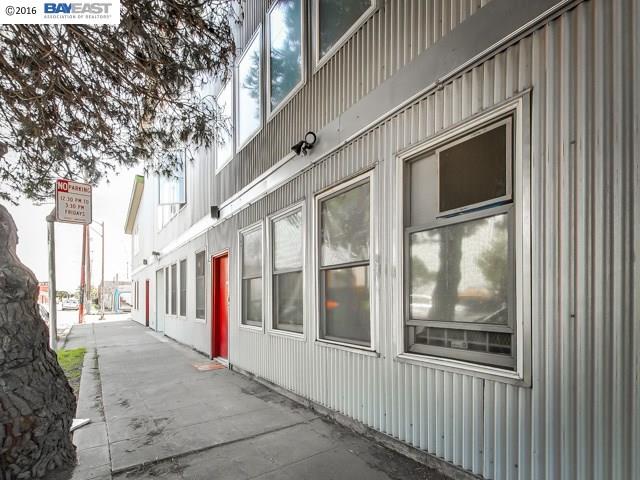 1255 26th Street, OAKLAND, California 94607, ,Comm Ri Multi-units 5+,For Sale,26th Street,40734934