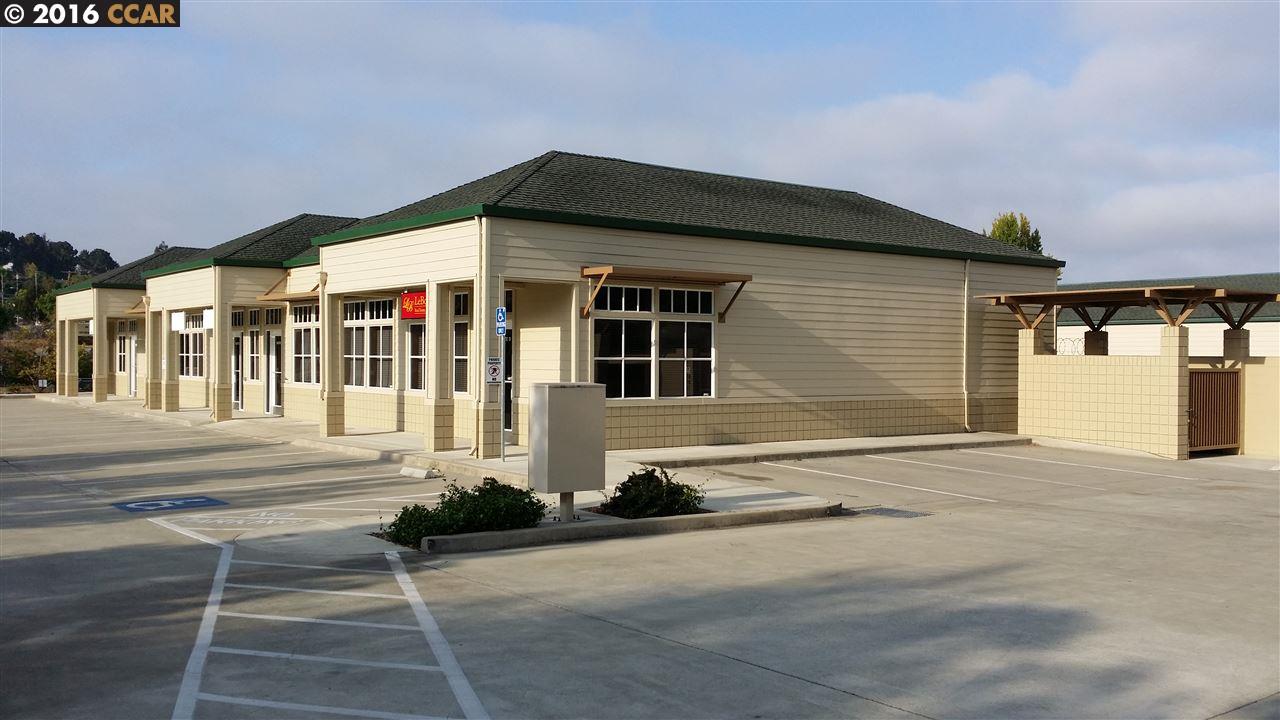 930 SAN PABLO AVE, SUITE C, PINOLE, California 94564, ,Comm Industrial For Lease,For Rent,SAN PABLO AVE, SUITE C,40940814
