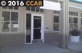 930 SAN PABLO AVE, SUITE C, PINOLE, California 94564, ,Comm Industrial For Lease,For Rent,SAN PABLO AVE, SUITE C,40940814