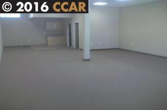 930 SAN PABLO AVE, SUITE C, PINOLE, California 94564, ,Comm Industrial For Lease,For Rent,SAN PABLO AVE, SUITE C,40940814