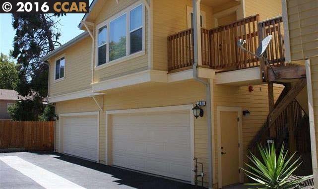 1530 Willow, MARTINEZ, California 94553, ,Comm Ri Multi-units 5+,For Sale,Willow,40735030