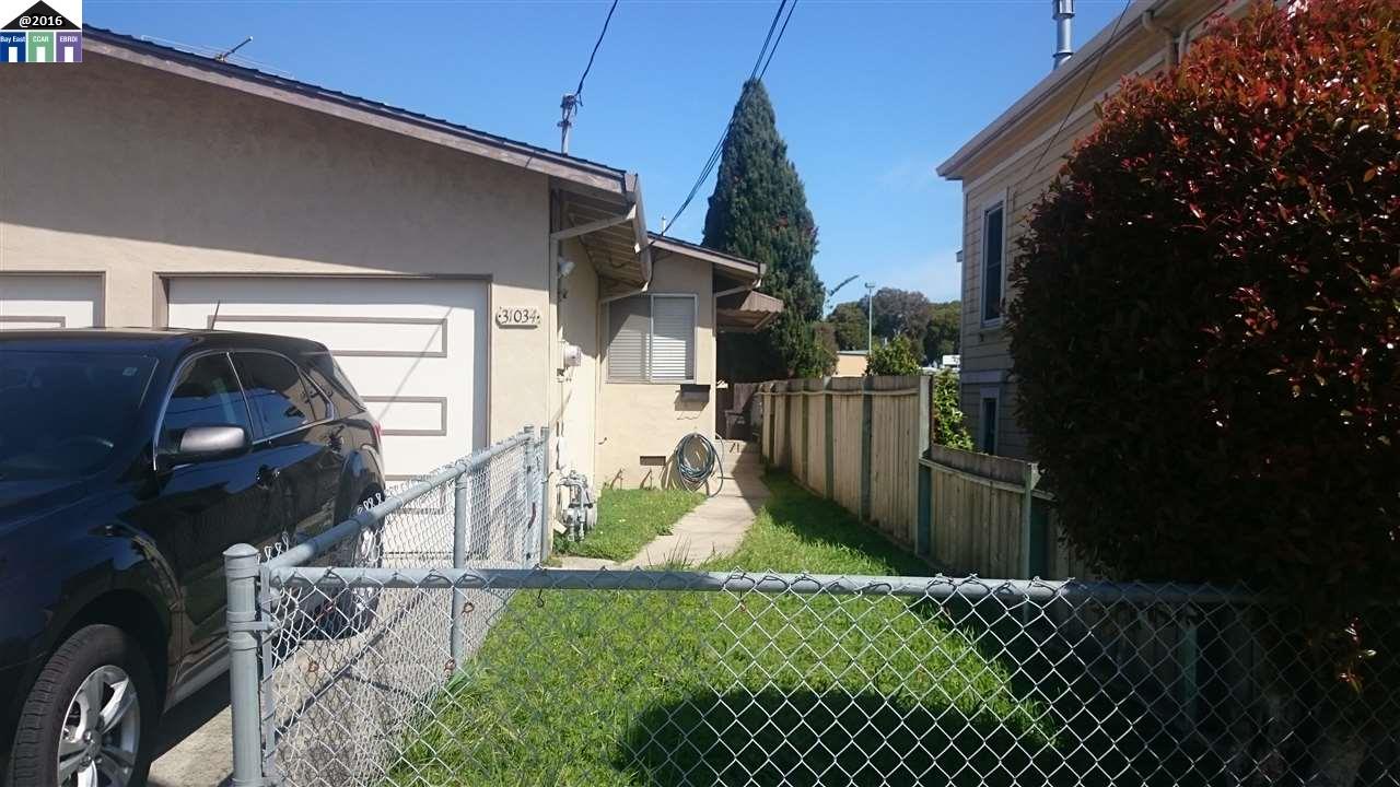 3688 Smith St., UNION CITY, California 94587, ,Comm Ri Multi-units 5+,For Sale,Smith St.,40735381