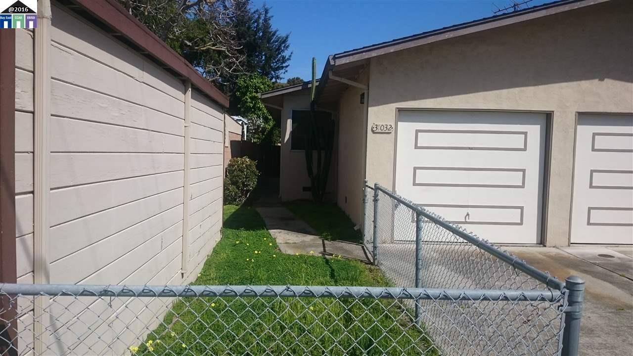 3688 Smith St., UNION CITY, California 94587, ,Comm Ri Multi-units 5+,For Sale,Smith St.,40735381