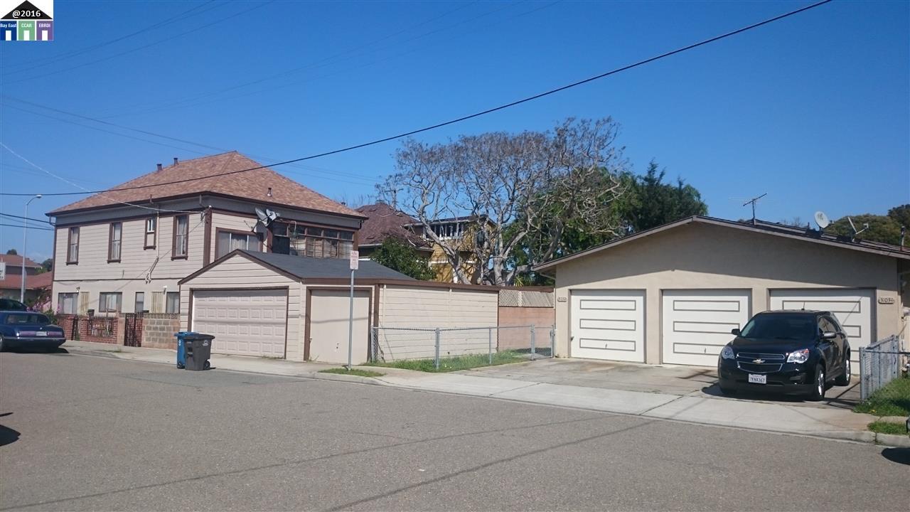 3688 Smith St., UNION CITY, California 94587, ,Comm Ri Multi-units 5+,For Sale,Smith St.,40735381