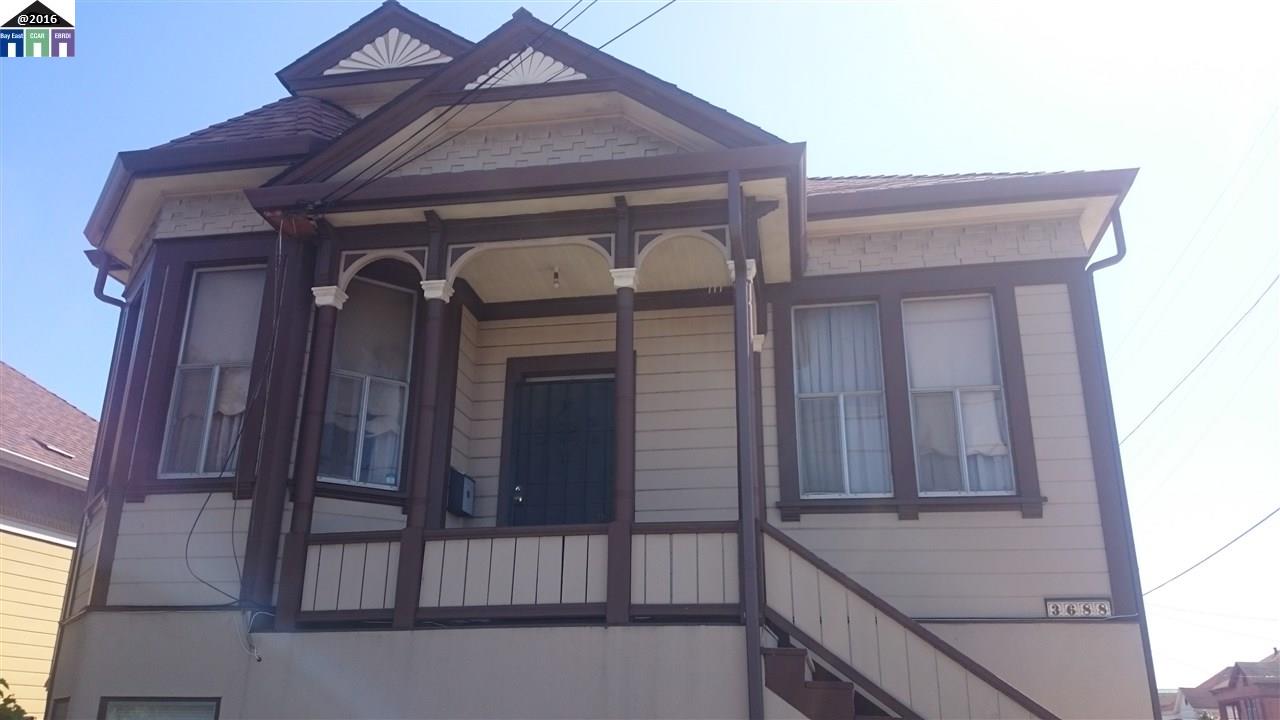 3688 Smith St., UNION CITY, California 94587, ,Comm Ri Multi-units 5+,For Sale,Smith St.,40735381