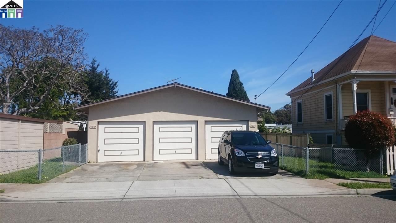 3688 Smith St., UNION CITY, California 94587, ,Comm Ri Multi-units 5+,For Sale,Smith St.,40735381