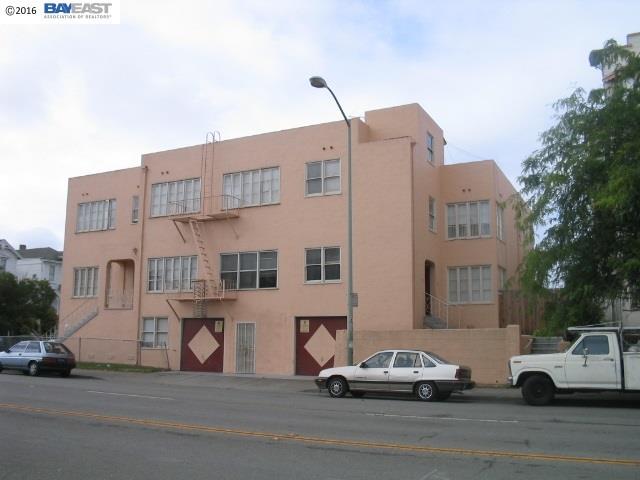 1729 Filbert St, OAKLAND, California 94607, ,Comm Ri Multi-units 5+,For Sale,Filbert St,40735714