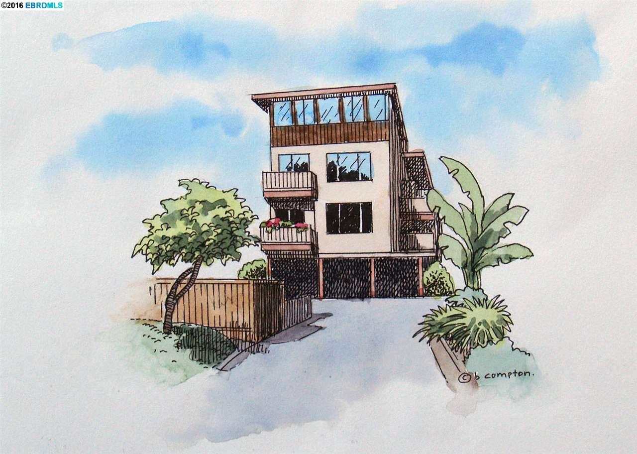 1435 MARTIN LUTHER KING JR WAY, BERKELEY, California 94709, ,Comm Ri Multi-units 5+,For Sale,MARTIN LUTHER KING JR WAY,40735733