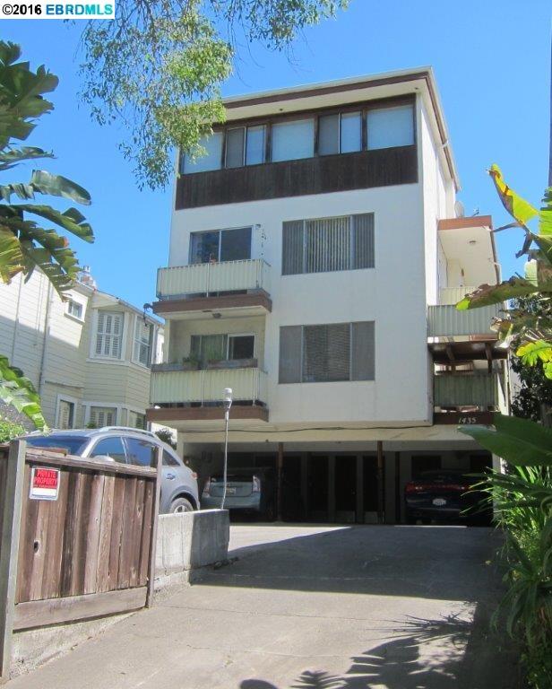 1435 MARTIN LUTHER KING JR WAY, BERKELEY, California 94709, ,Comm Ri Multi-units 5+,For Sale,MARTIN LUTHER KING JR WAY,40735733