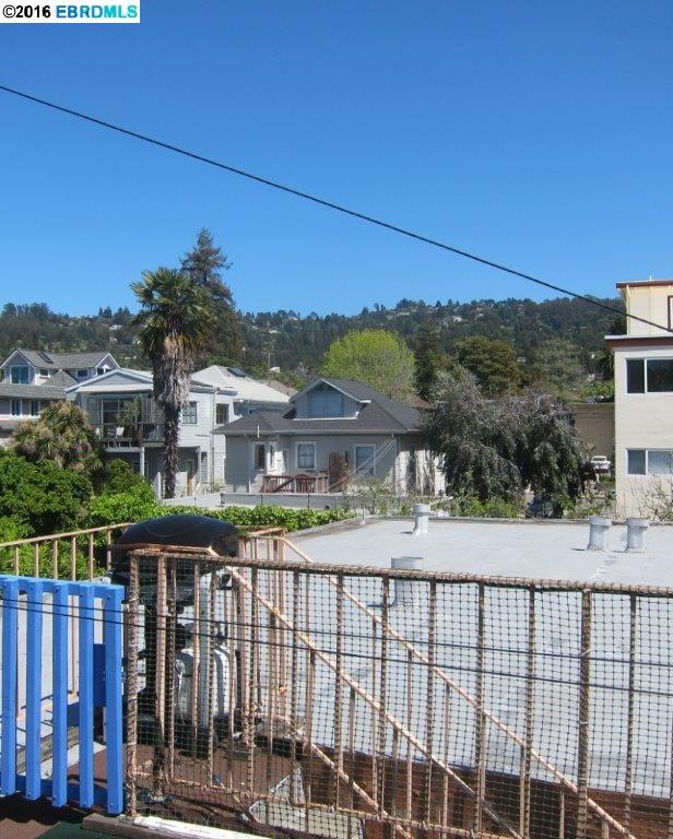 1435 MARTIN LUTHER KING JR WAY, BERKELEY, California 94709, ,Comm Ri Multi-units 5+,For Sale,MARTIN LUTHER KING JR WAY,40735733