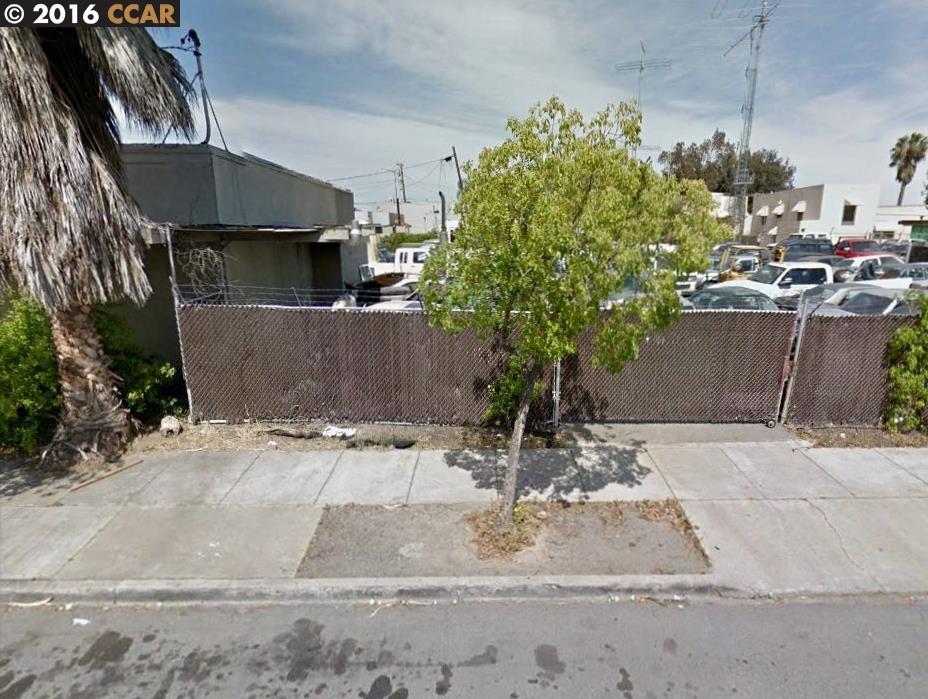 475 10th, PITTSBURG, California 94565, ,Comm Industrial For Lease,For Rent,10th,40940829