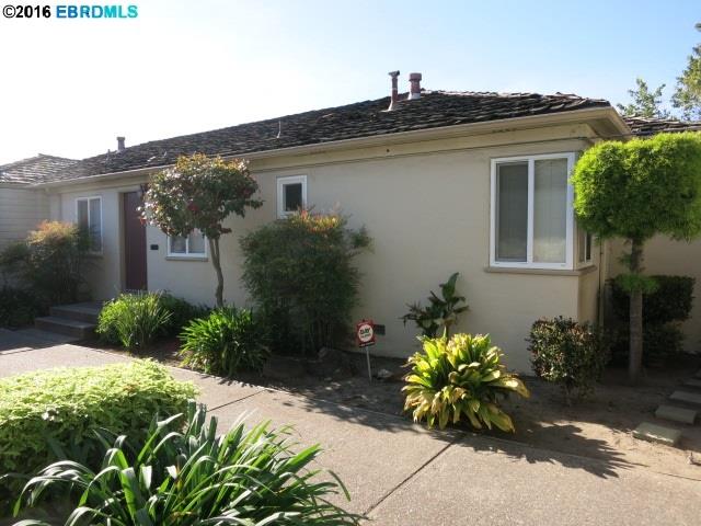 2275 Washington Ave, SAN LEANDRO, California 94577, ,Comm Ri Multi-units 5+,For Sale,Washington Ave,40735987