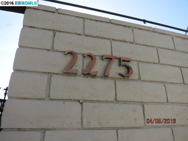 2275 Washington Ave, SAN LEANDRO, California 94577, ,Comm Ri Multi-units 5+,For Sale,Washington Ave,40735987