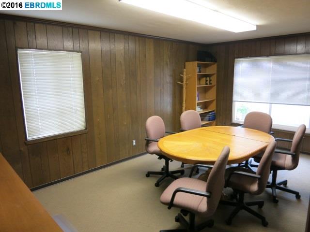 2275 Washington Ave, SAN LEANDRO, California 94577, ,Comm Ri Multi-units 5+,For Sale,Washington Ave,40735987