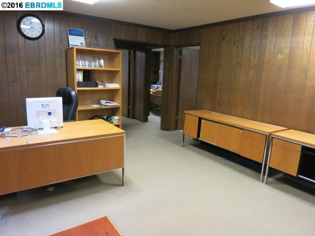 2275 Washington Ave, SAN LEANDRO, California 94577, ,Comm Ri Multi-units 5+,For Sale,Washington Ave,40735987