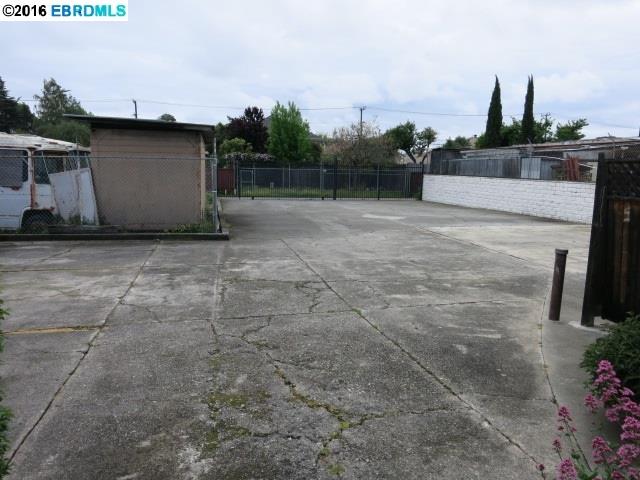 2275 Washington Ave, SAN LEANDRO, California 94577, ,Comm Ri Multi-units 5+,For Sale,Washington Ave,40735987