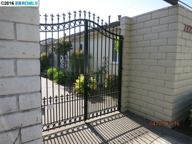 2275 Washington Ave, SAN LEANDRO, California 94577, ,Comm Ri Multi-units 5+,For Sale,Washington Ave,40735987