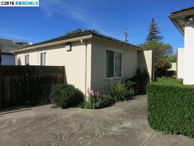 2275 Washington Ave, SAN LEANDRO, California 94577, ,Comm Ri Multi-units 5+,For Sale,Washington Ave,40735987