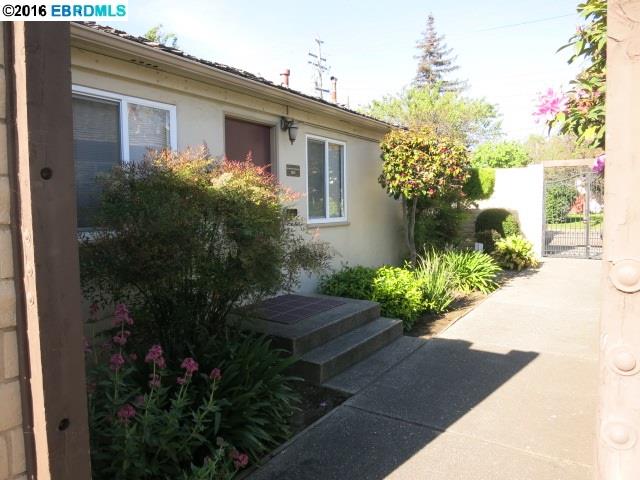 2275 Washington Ave, SAN LEANDRO, California 94577, ,Comm Ri Multi-units 5+,For Sale,Washington Ave,40735987