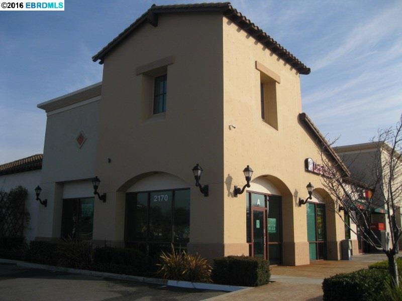 2170 MAIN ST, OAKLEY, California 94561, ,Comm Industrial For Lease,For Rent,MAIN ST,40940844