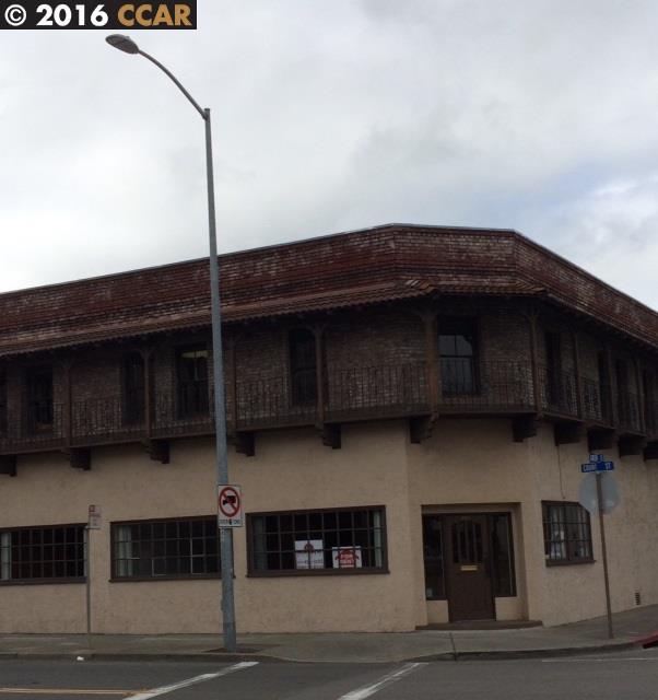 900 Court Street, MARTINEZ, California 94553, ,Comm Industrial For Lease,For Rent,Court Street,40940859