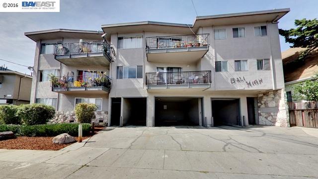 2619 High Street, OAKLAND, California 94619, ,Comm Ri Multi-units 5+,For Sale,High Street,40737679