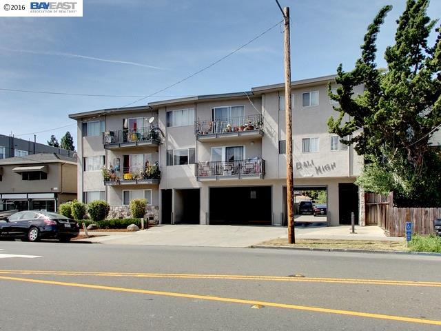 2619 High Street, OAKLAND, California 94619, ,Comm Ri Multi-units 5+,For Sale,High Street,40737679