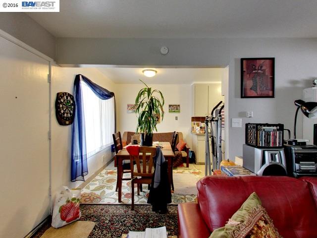 2619 High Street, OAKLAND, California 94619, ,Comm Ri Multi-units 5+,For Sale,High Street,40737679